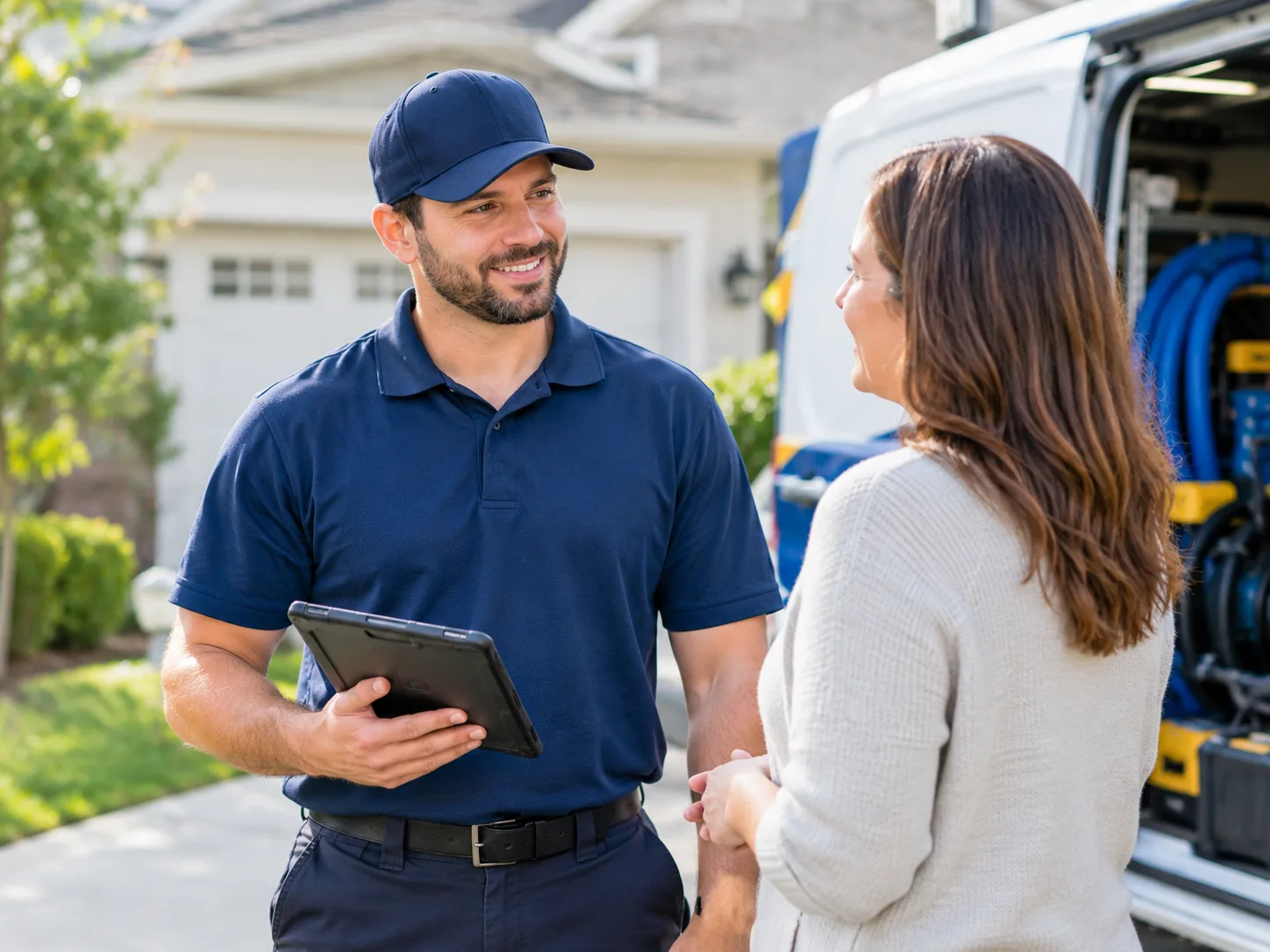Sewage Backup Cleanup Manns Choice, PA FAQs